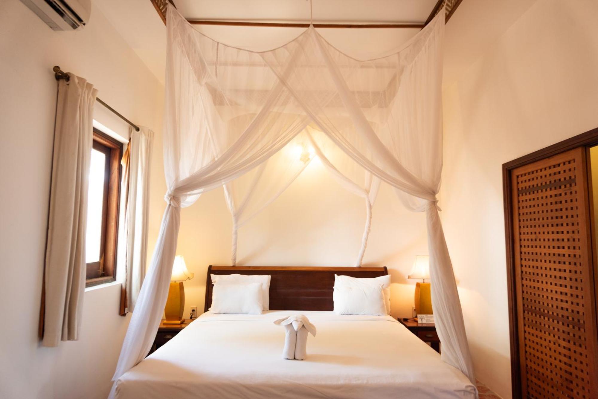 Full Moon Village Resort Муйне Экстерьер фото