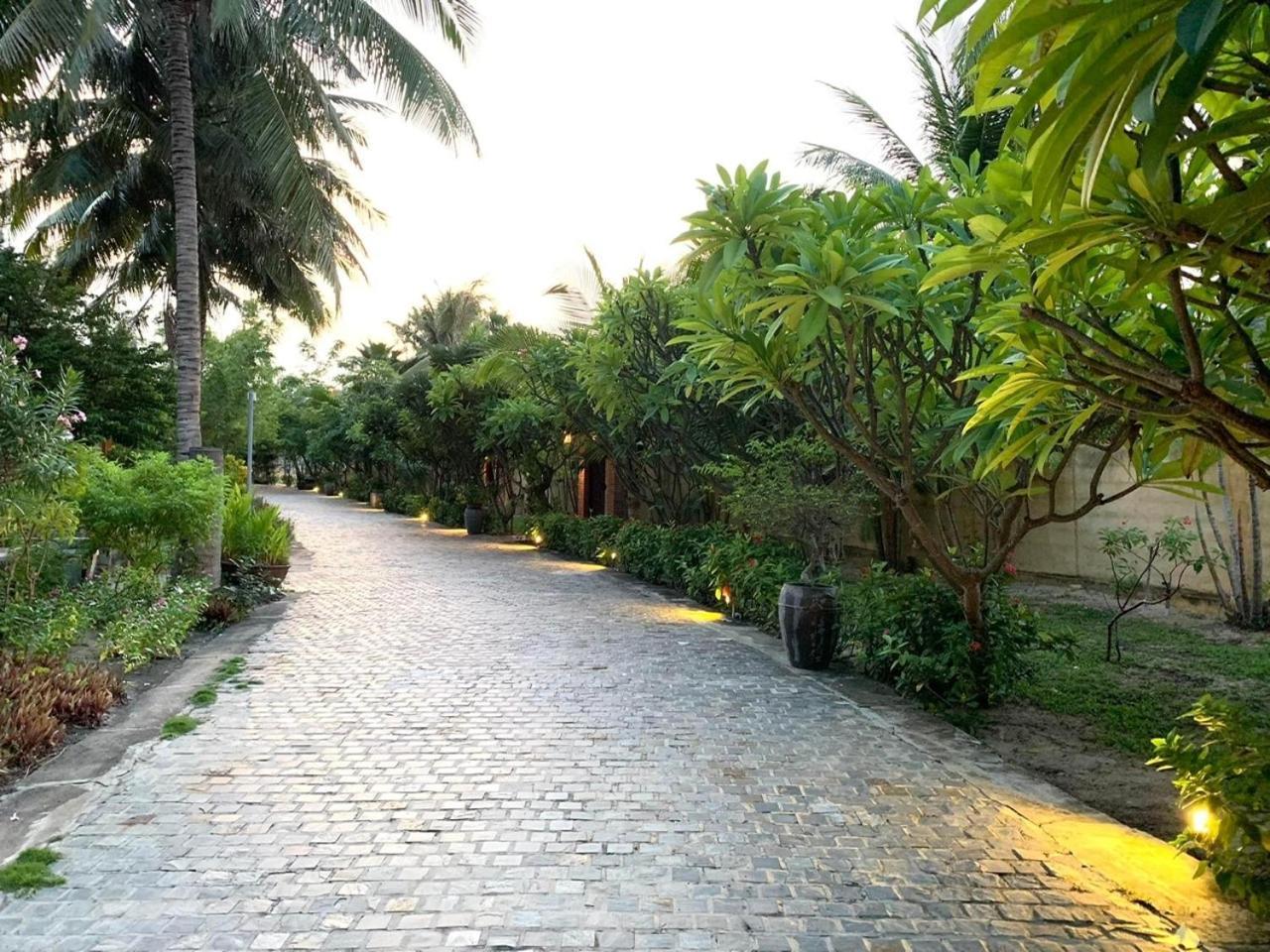 Full Moon Village Resort Муйне Экстерьер фото