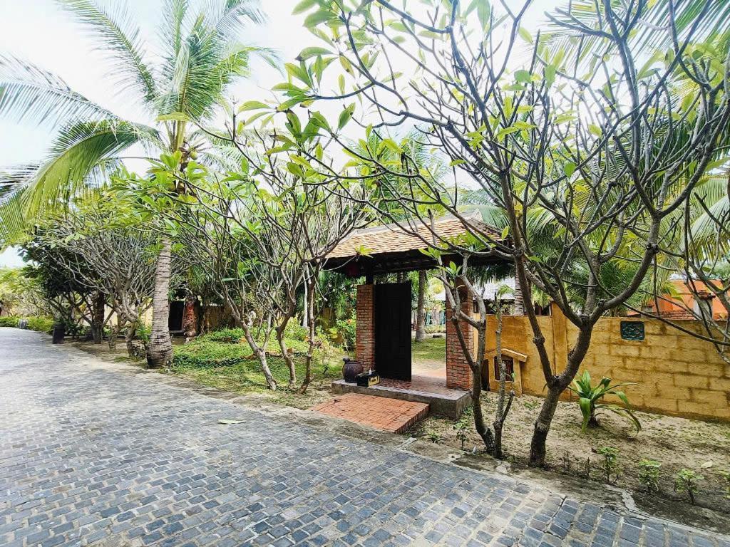 Full Moon Village Resort Муйне Экстерьер фото