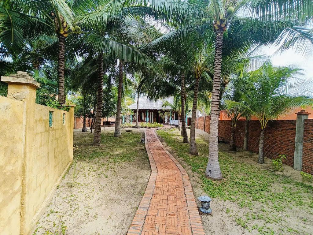 Full Moon Village Resort Муйне Экстерьер фото