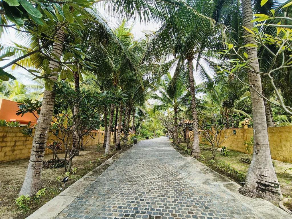 Full Moon Village Resort Муйне Экстерьер фото